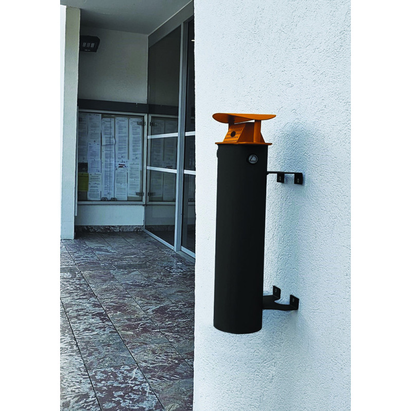 Cendrier extérieur LUMIFUME direct urbain